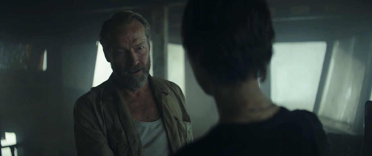The Colony Screenshot
