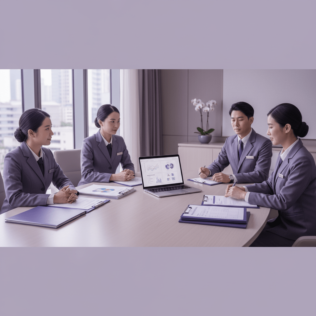 Hotel payroll systems comparison