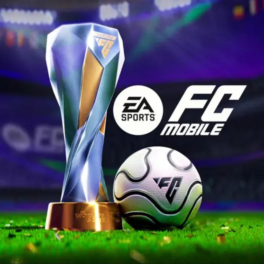 EA SPORTS FC Mobile icon