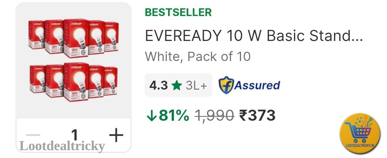 Loot Grabfast Lootthis – Just ₹373 | Loot Ka Maal