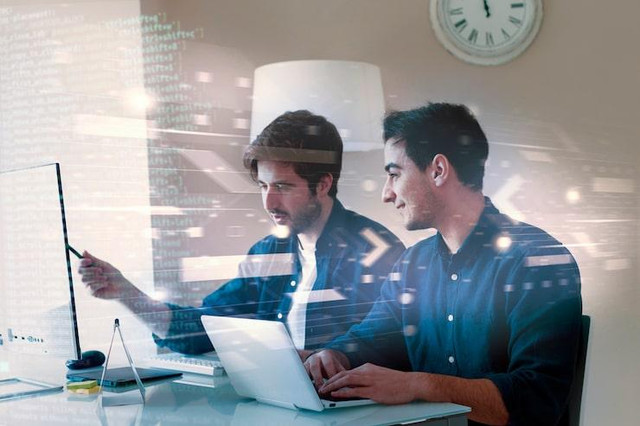 Developer VPS bandwidth, network speed and server location