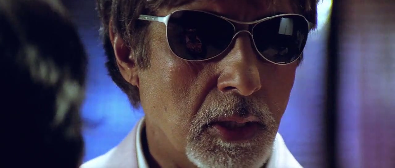 Ek Ajnabee Screenshot