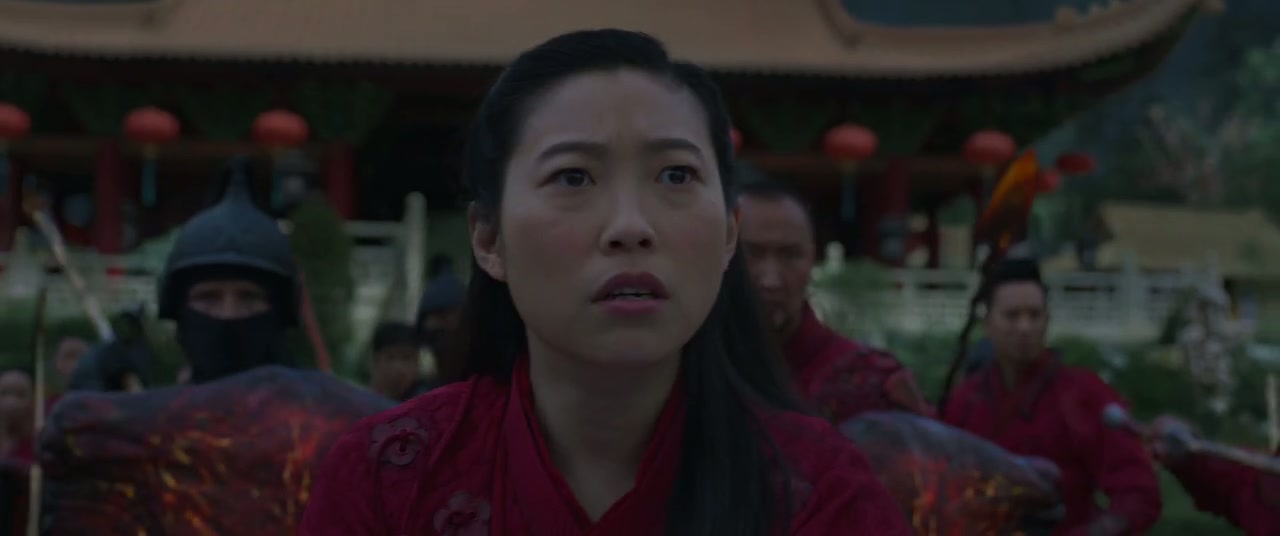 Shang-Chi and the Legend of the Ten Rings Screenshot