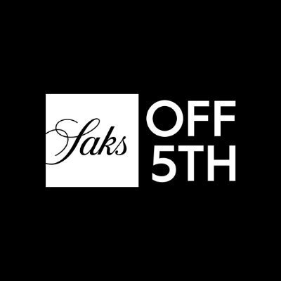 Saks Off Fifth logo