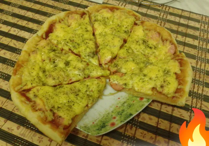 Фото Быстропицца