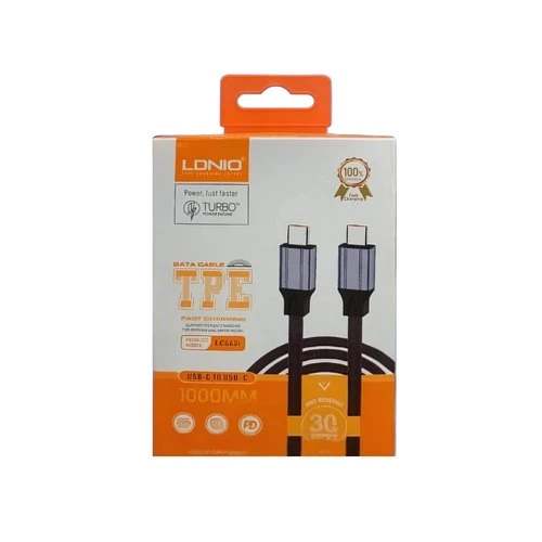 LDNIO - LD442 - TYP-C * pd - كابل