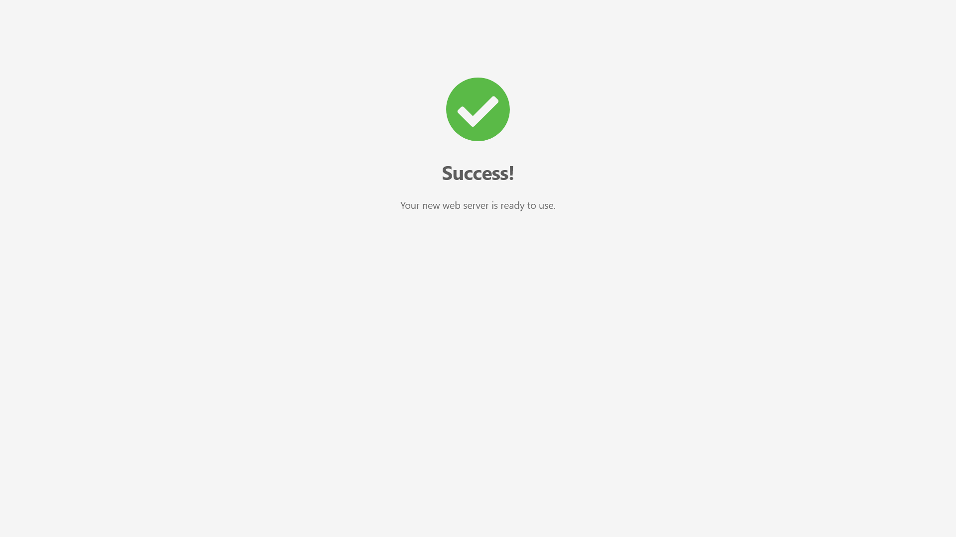 Screenshot of binance-secure.app