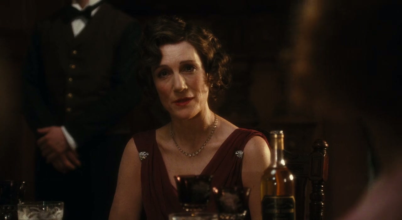 Atonement Screenshot