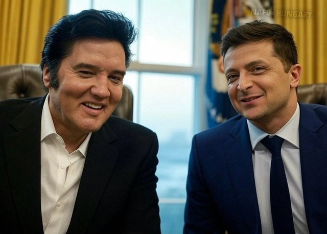 elviszelensky