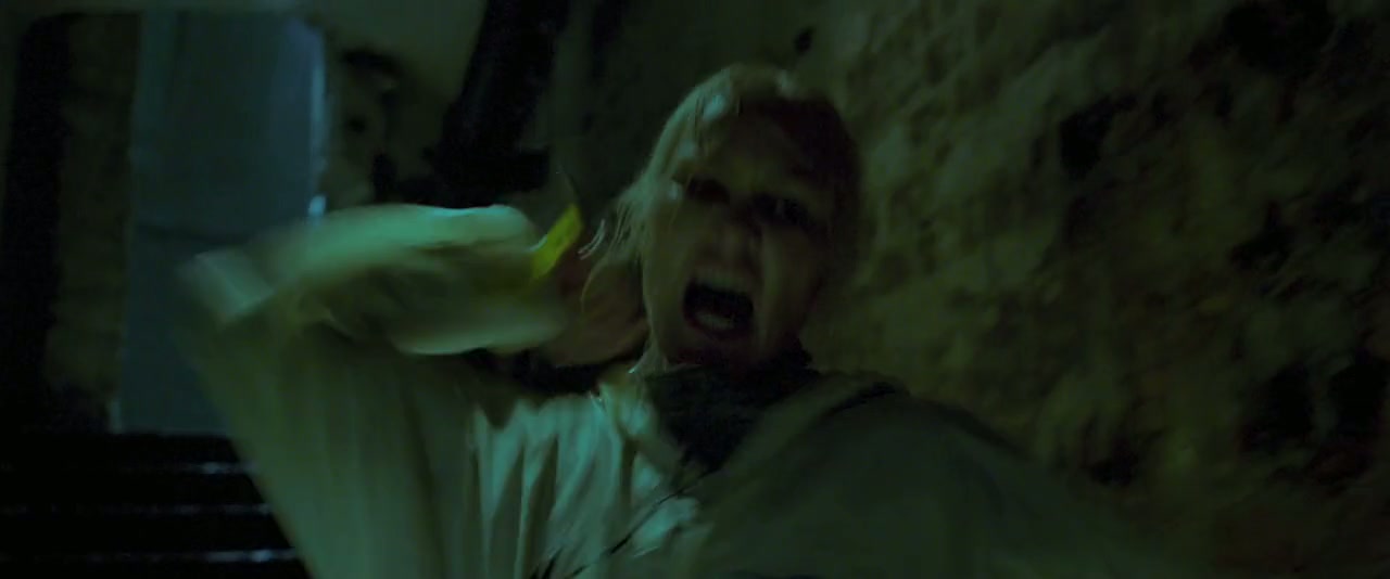 Villmark Asylum Screenshot