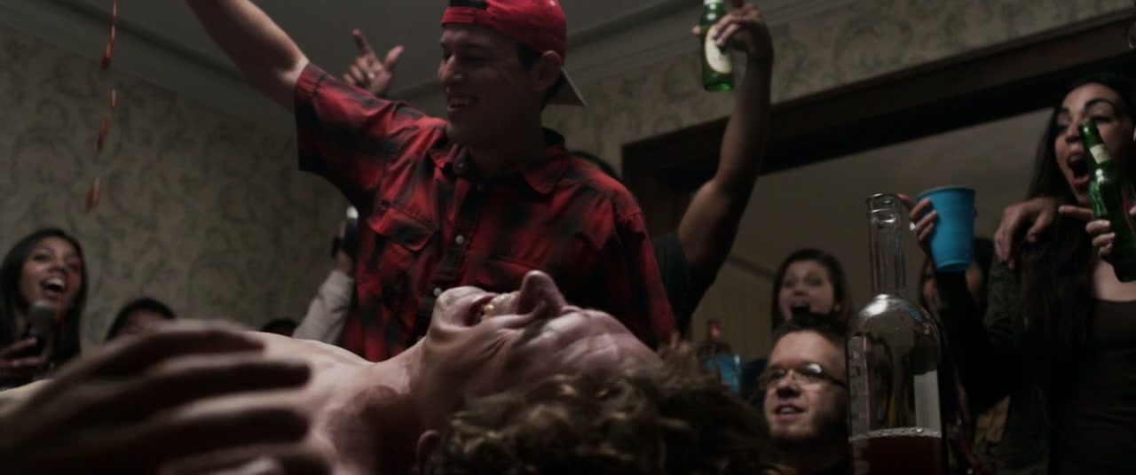 Criminal Activities Screenshot