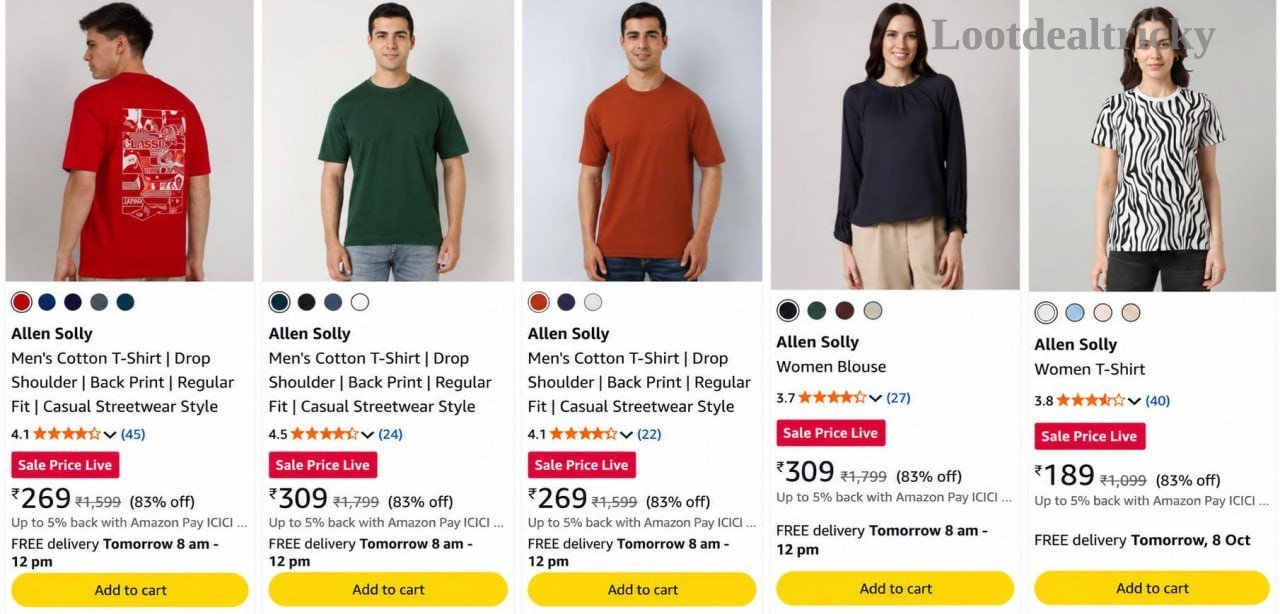 Loot Grabfast Lootthis – Just 83% OFF | Loot Deal Loot Grabfast Lootthis – Just 83% OFF | Loot Deal