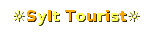 Sylt Tourist