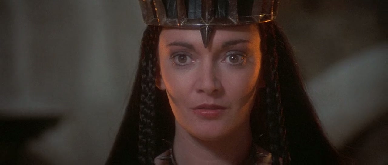 Conan the Destroyer Screenshot