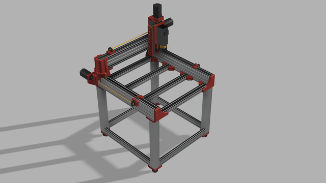 MG-MILL