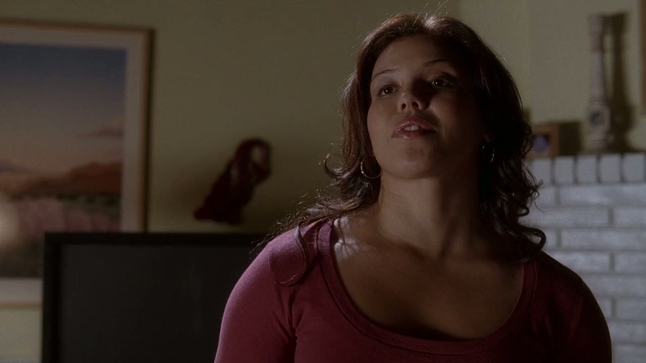 Six Feet Under Screenshot