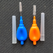 Healthy Smile міжзубні йоржики 1.2-1.5 мм, 5 шт Healthy Smile міжзубні йоржики 1.2-1.5 мм, 5 шт