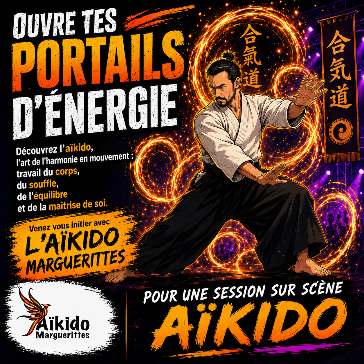 Aïkido