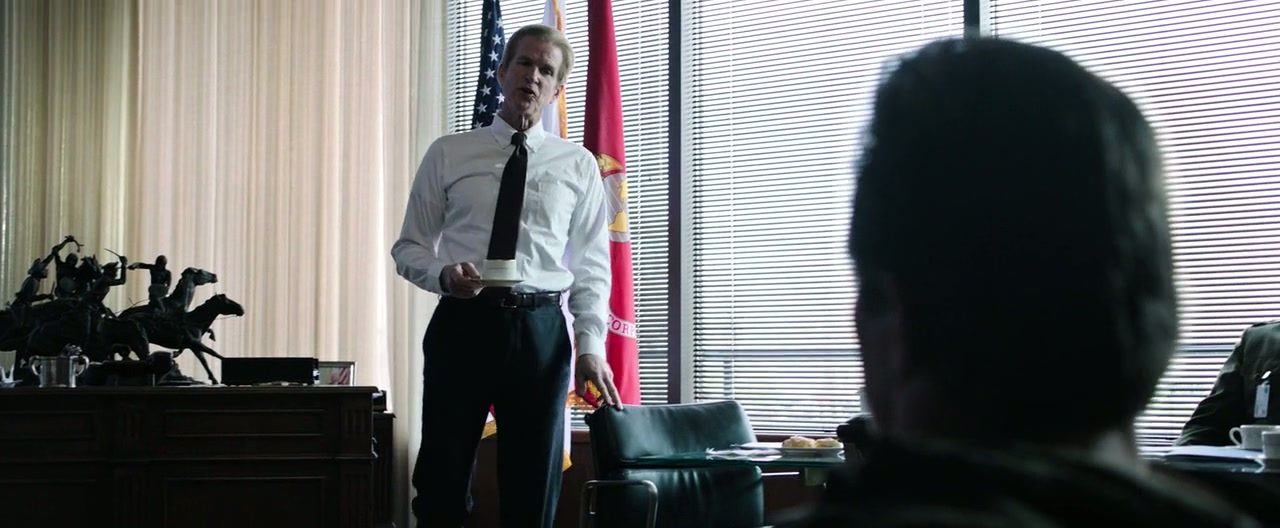 Sicario: Day of the Soldado Screenshot