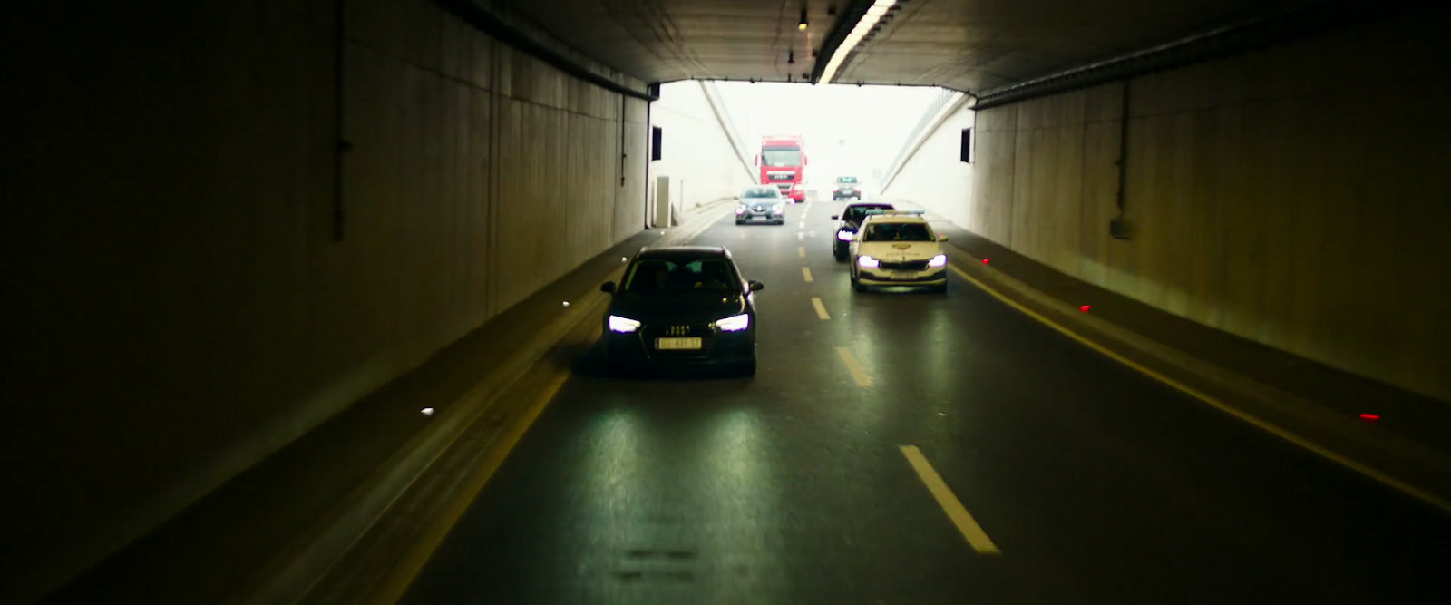 Citizen Vigilante Screenshot
