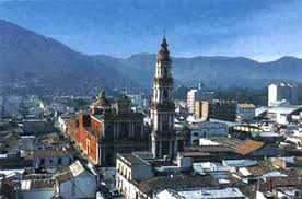Provincia de Salta