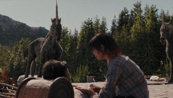 Death of a Unicorn screenshot 5
