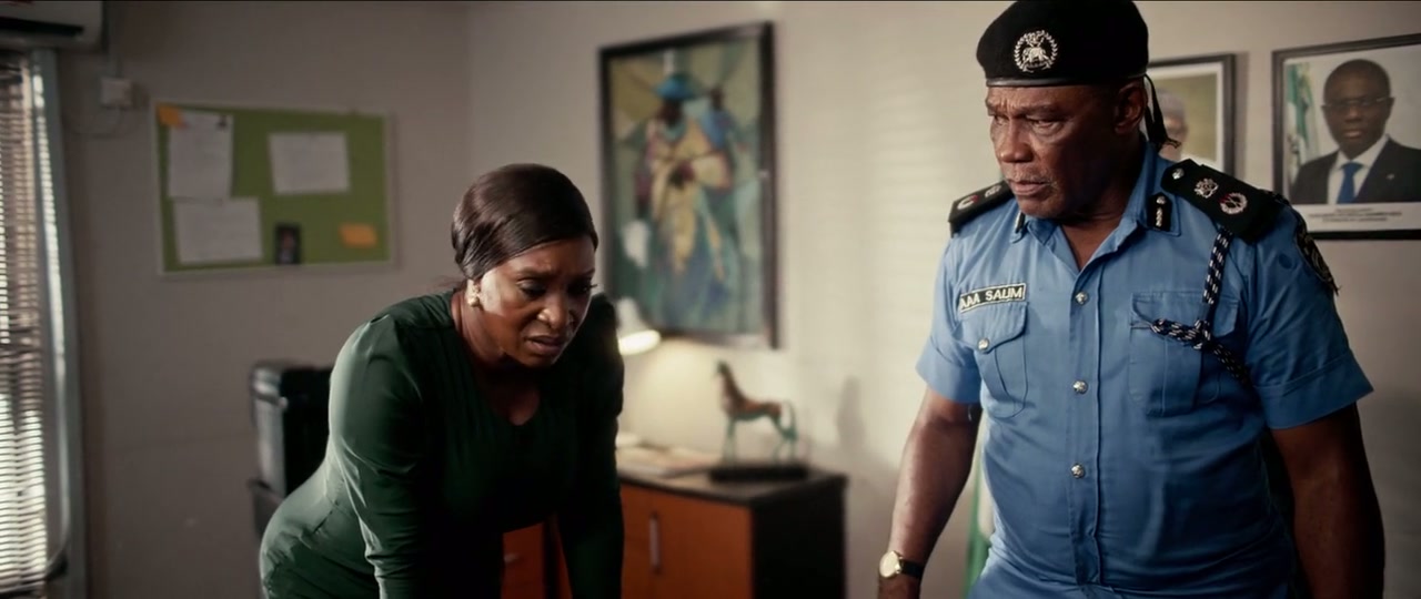 Tòkunbò Screenshot
