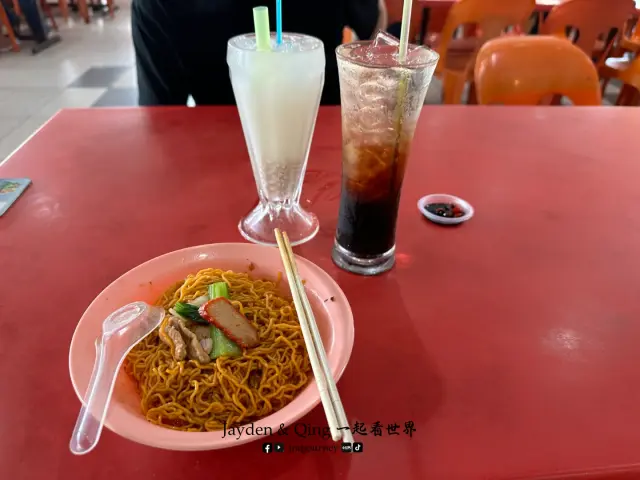 明明美食阁4
