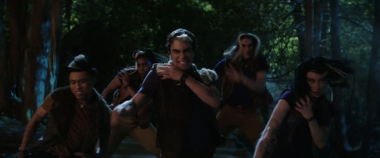 Zombies 2 Screenshot