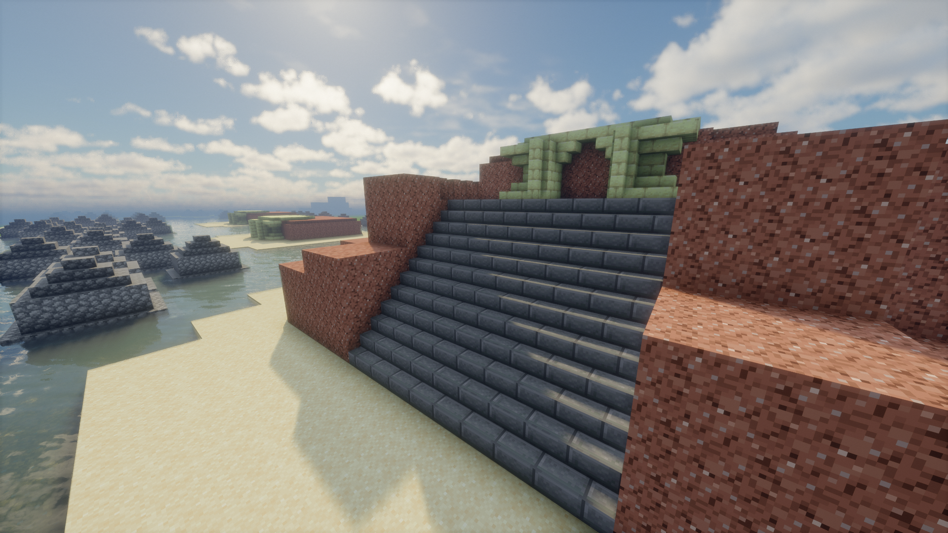 Tanoby Ruins