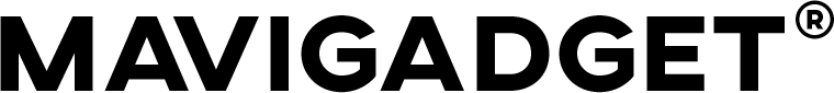 MaviGadget logo