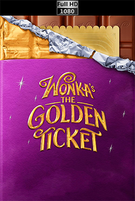 Wonka's The Golden Ticket - Stagione 1 (2026) [7/9] WEB-DL 1080p E-AC3 ITA ENG SUBS