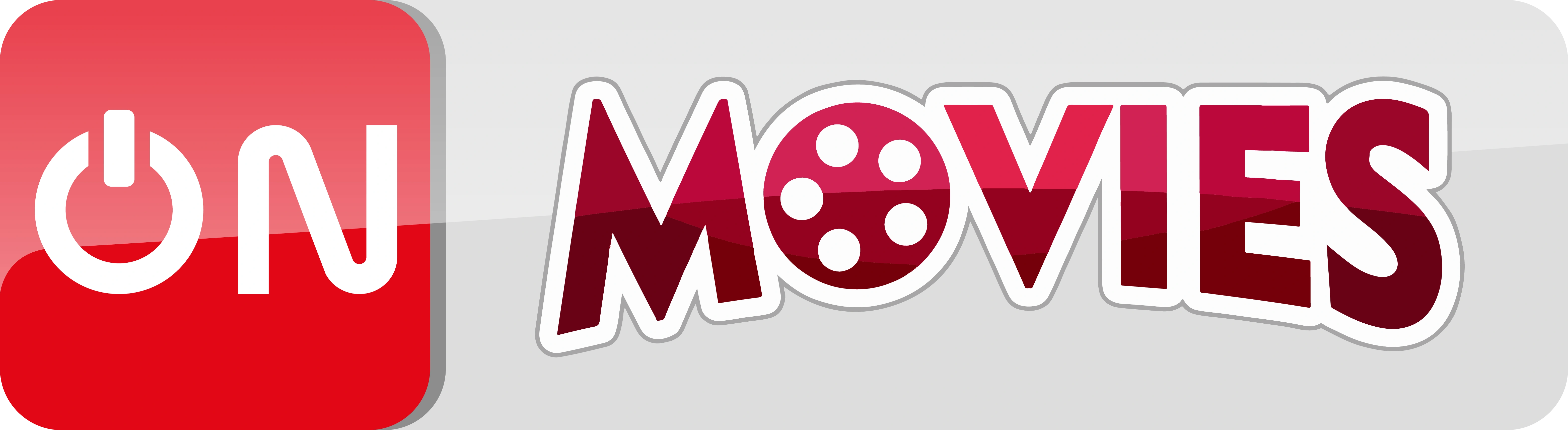 ON Movies logo