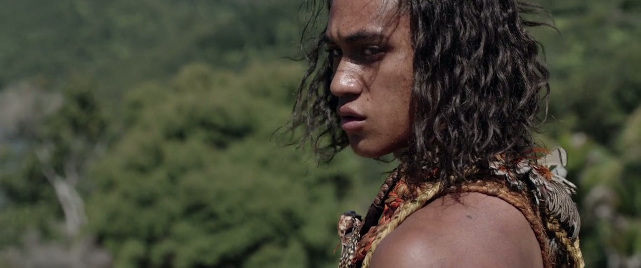 The Dead Lands Screenshot