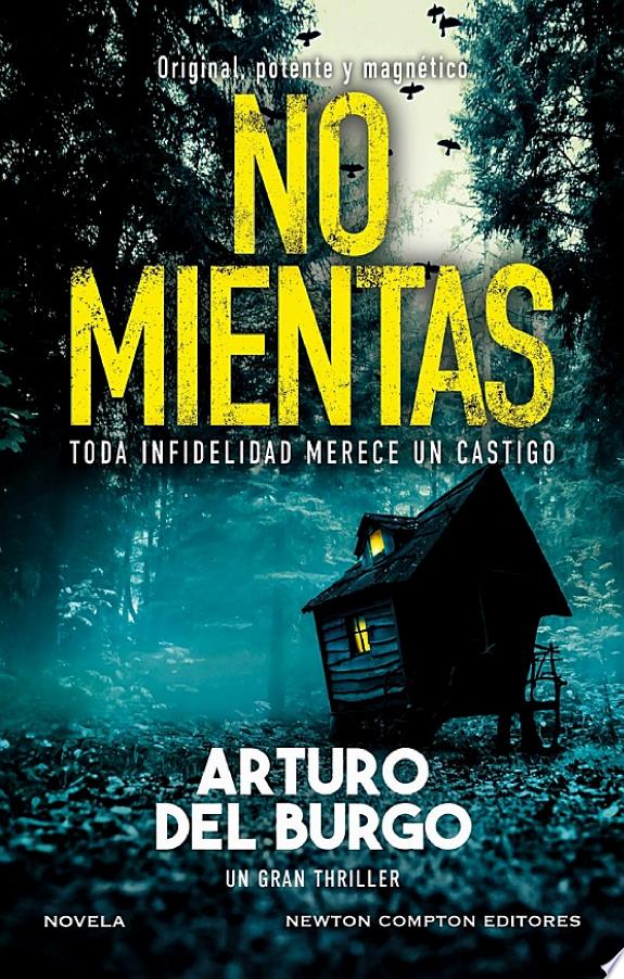 No mientas