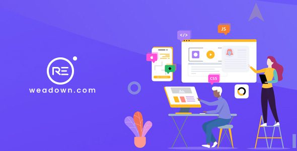 Download Royal Elementor Addons Pro 1.6.03
