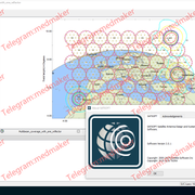 TICRA SATSOFT 3 5 1