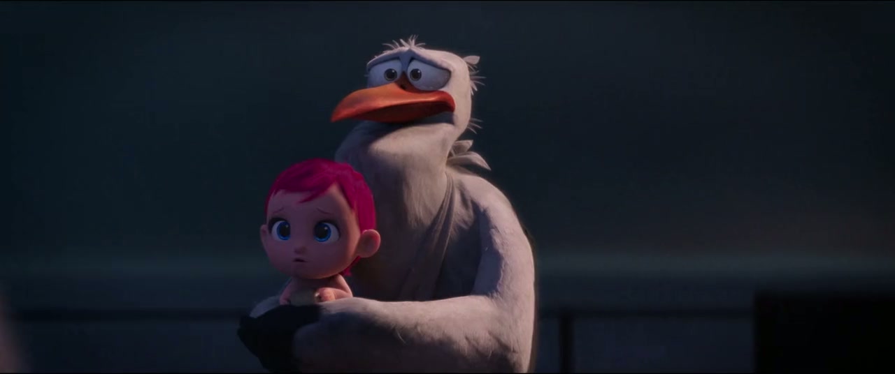 Storks Screenshot