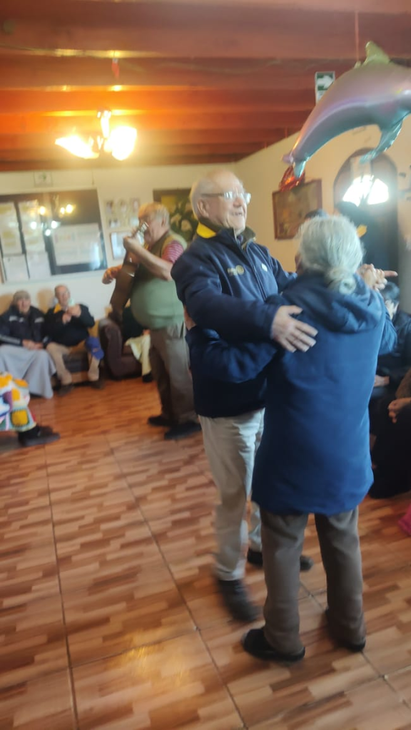 NOTICIAS ROTARY CLUB PUCHUNCAVI - Foto 7