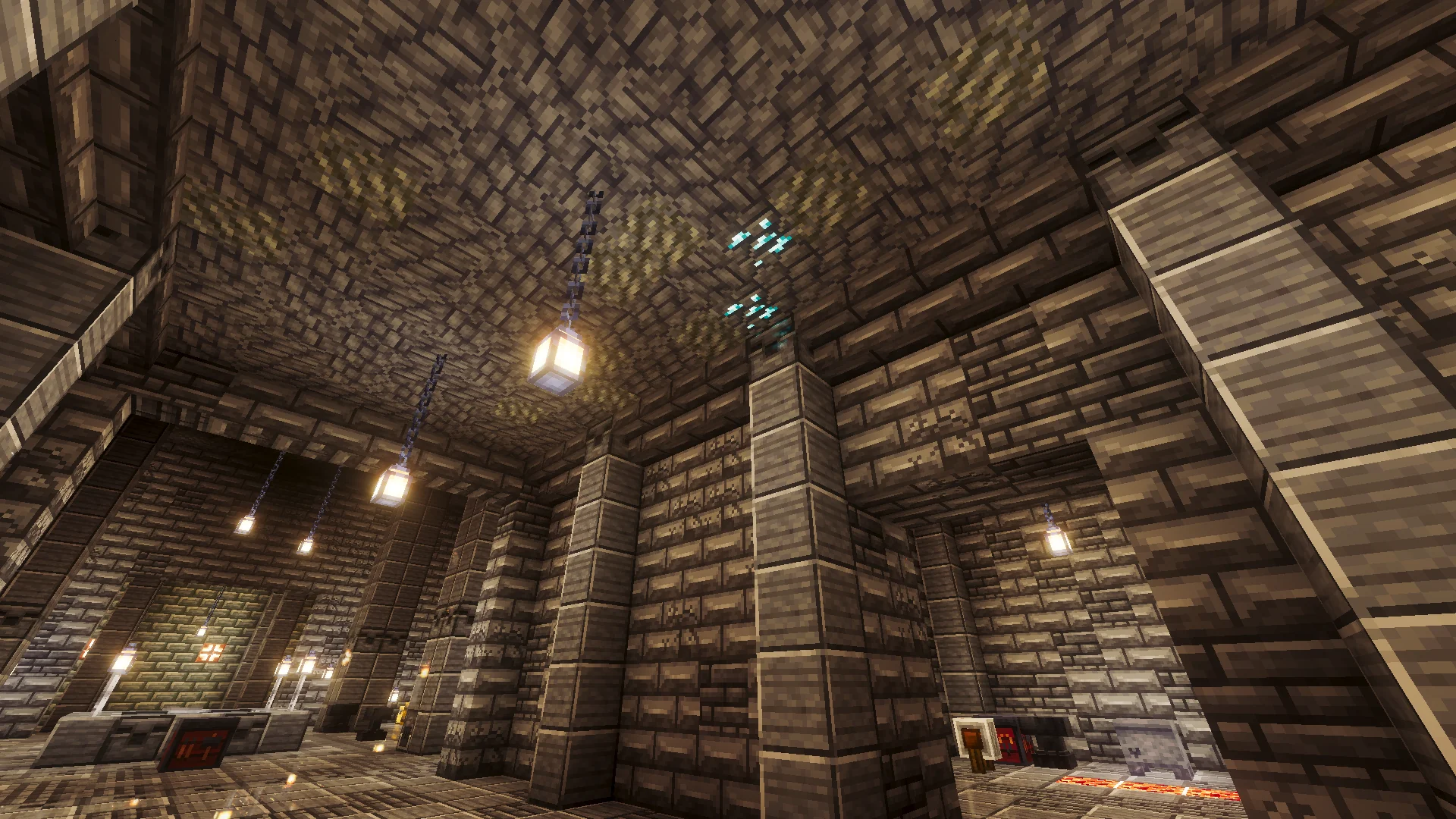 Fortress 7
