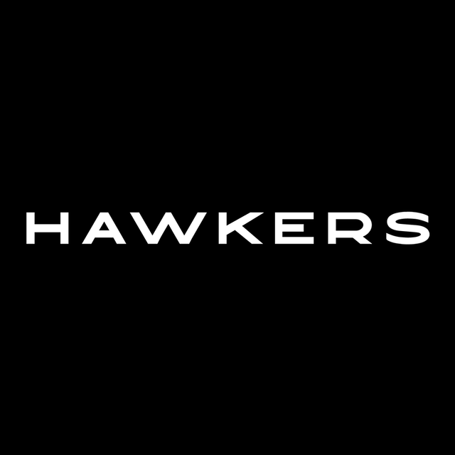 Hawkers logo