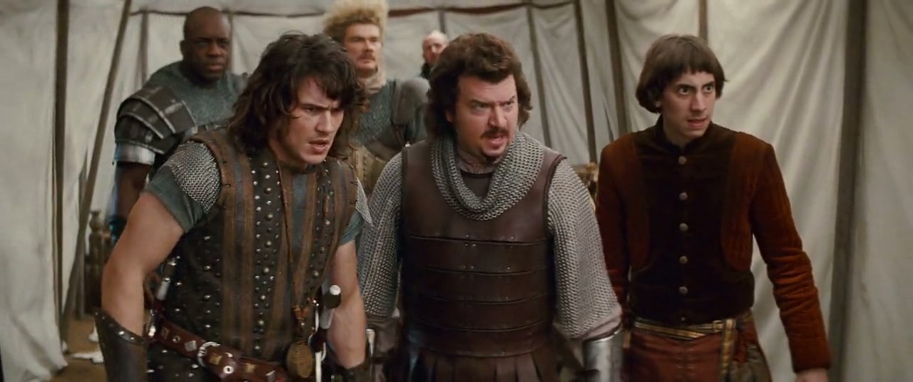 Your Highness Screenshot