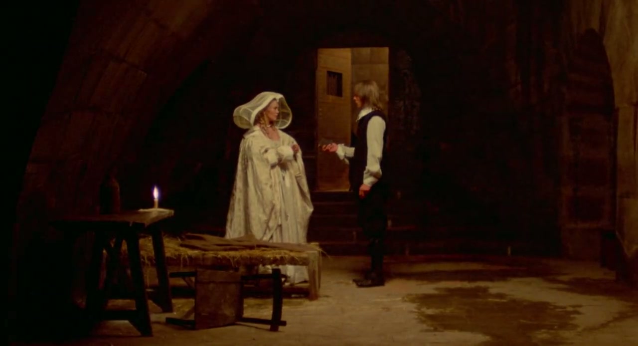 The Four Musketeers Screenshot