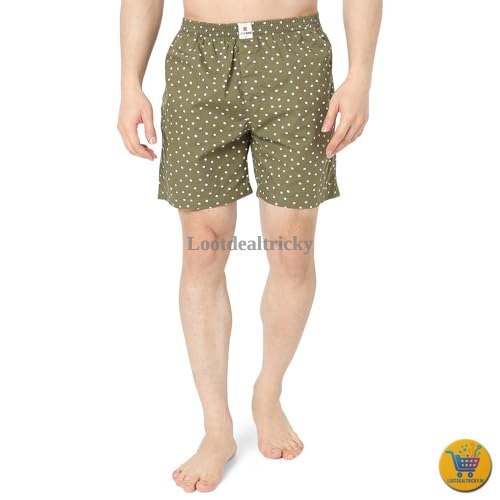 Underjeans By Spykar – Just ₹271 | Limited Time Loot Offer