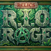 Rio Rage Relics 02