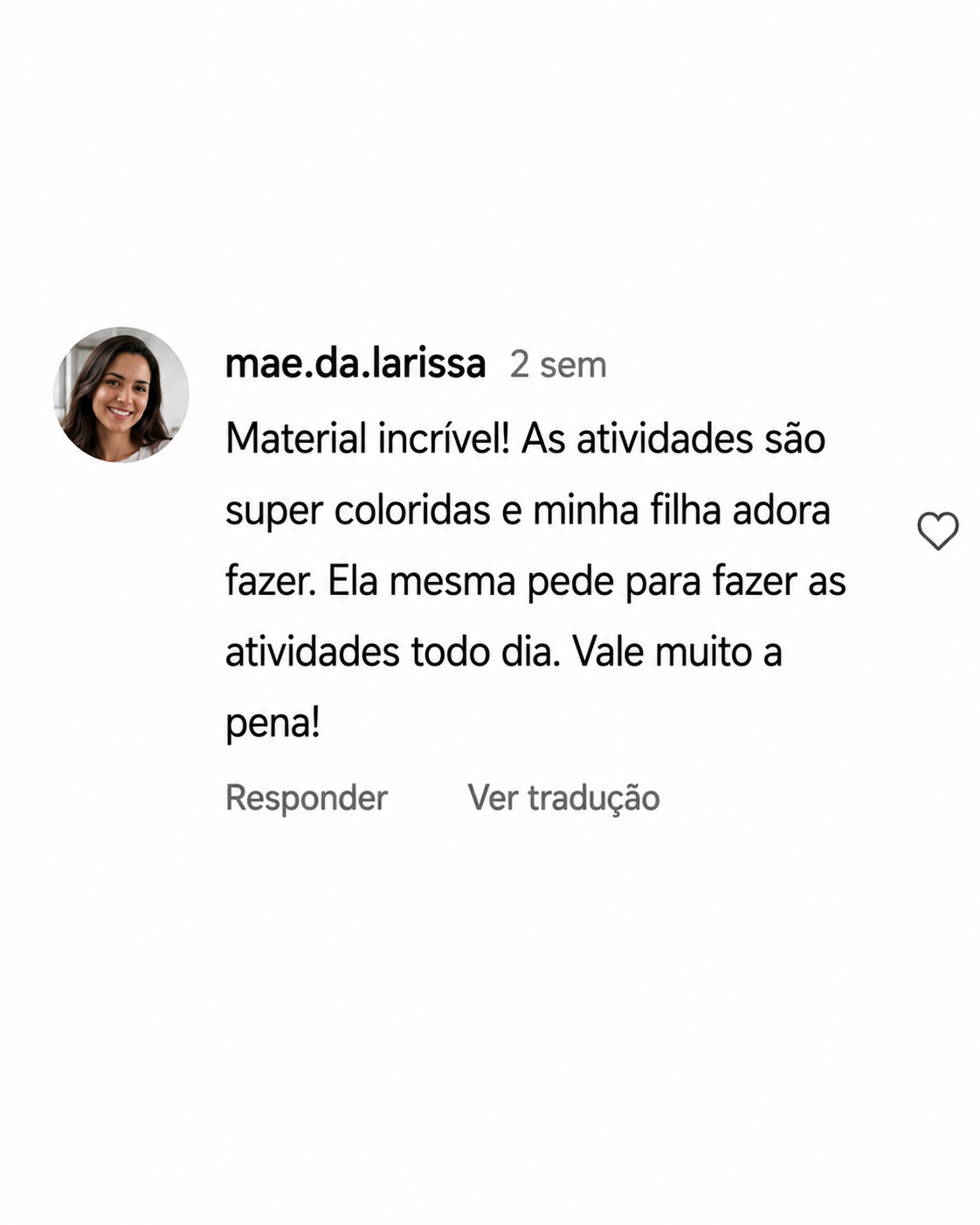 Depoimento 2
