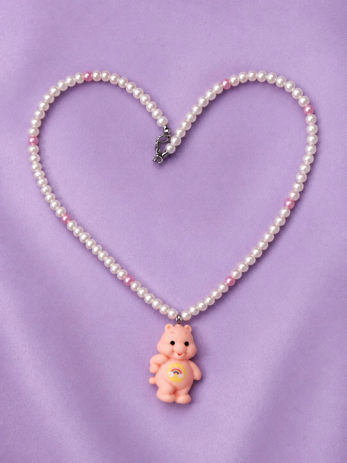 Collar Alegrosita