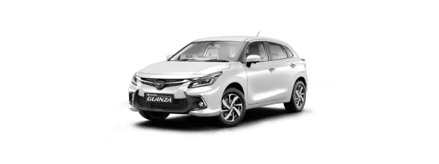 Toyota Glanza