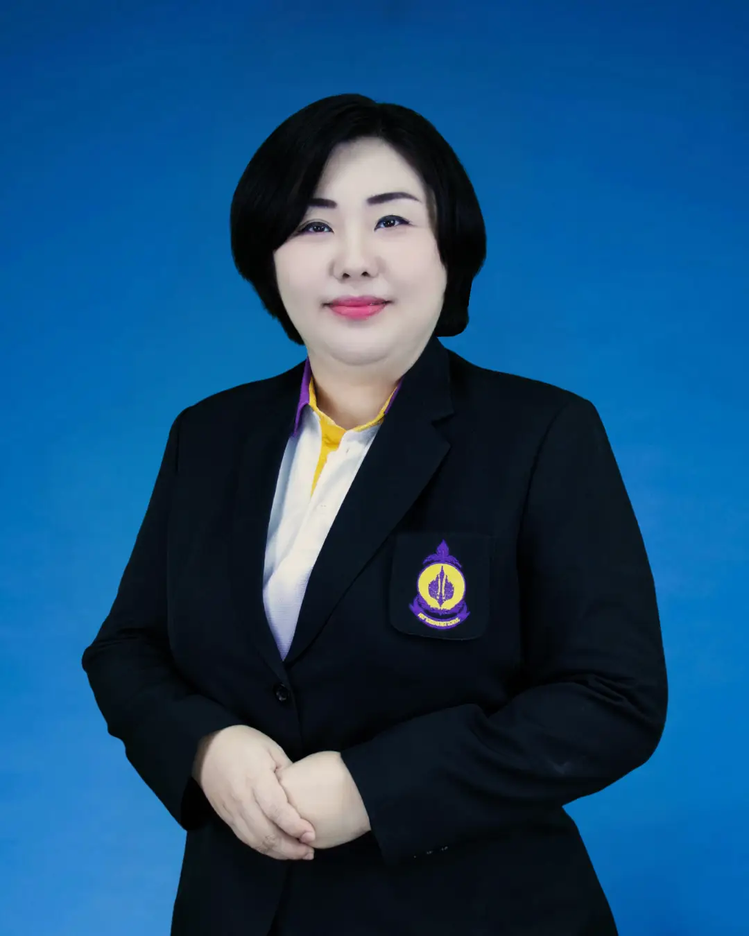 ทรงกลมไล่ระดับสีที่เรียบง่าย