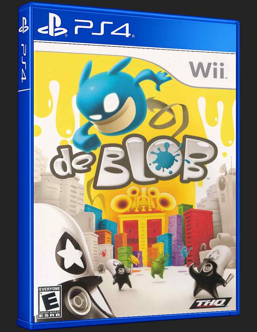 De Blob